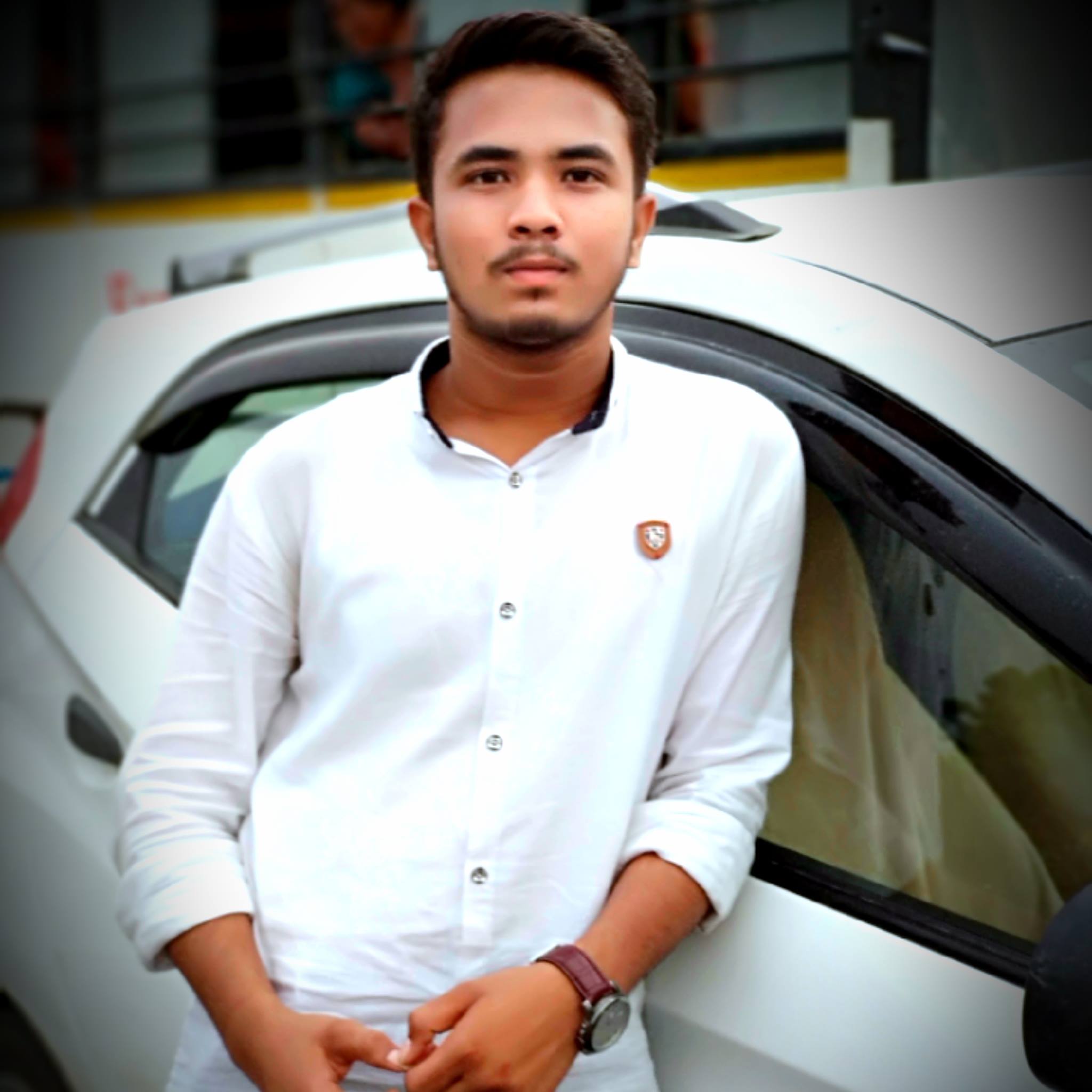 Mirza Faisal Baig/MFB