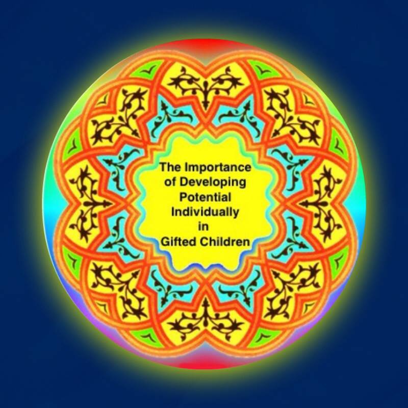 The Importance of Developing Potential Individually in Gifted Children