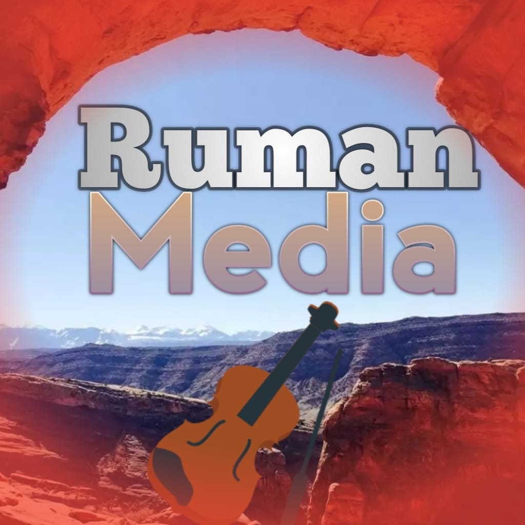 Ruman Media