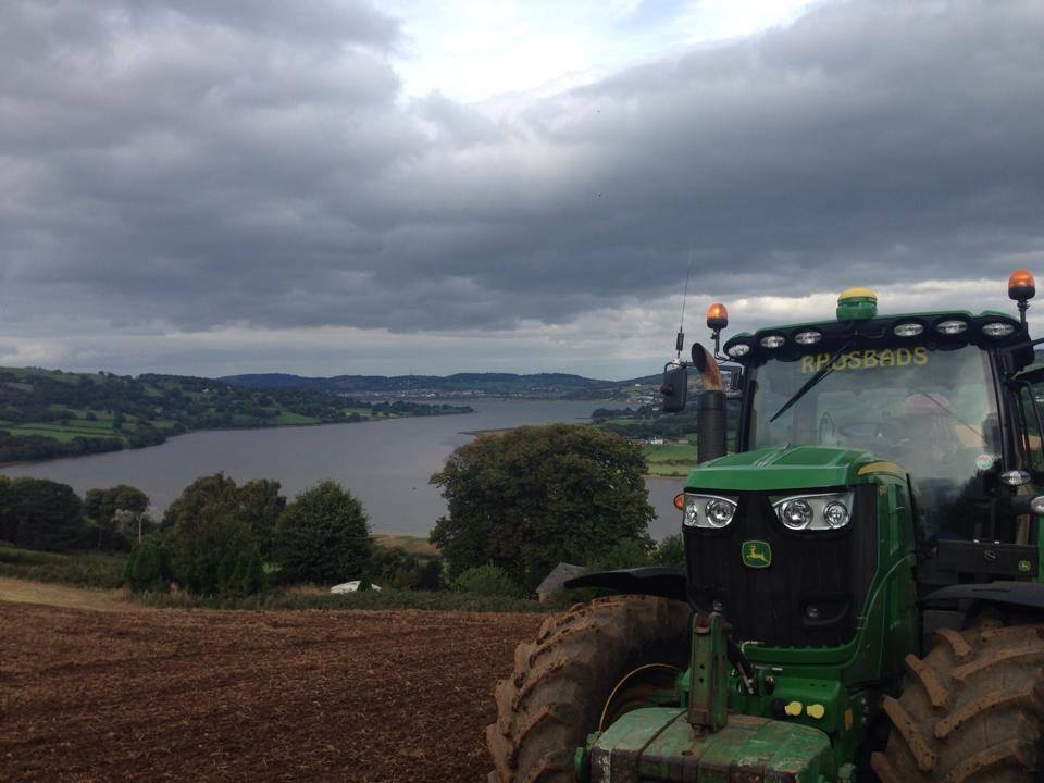 The Tricks Of Farming