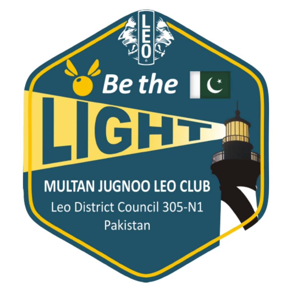 Multan Jugnoo Leo Club 