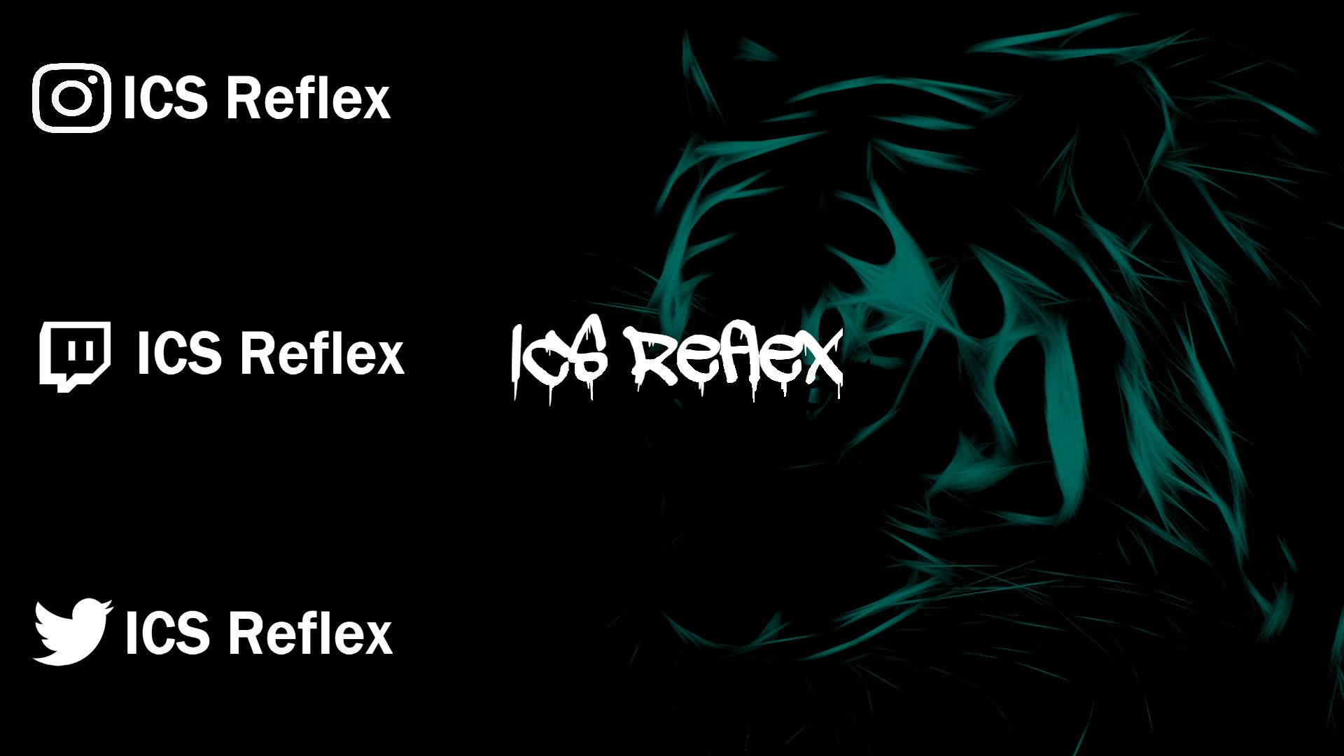 ICS Reflex