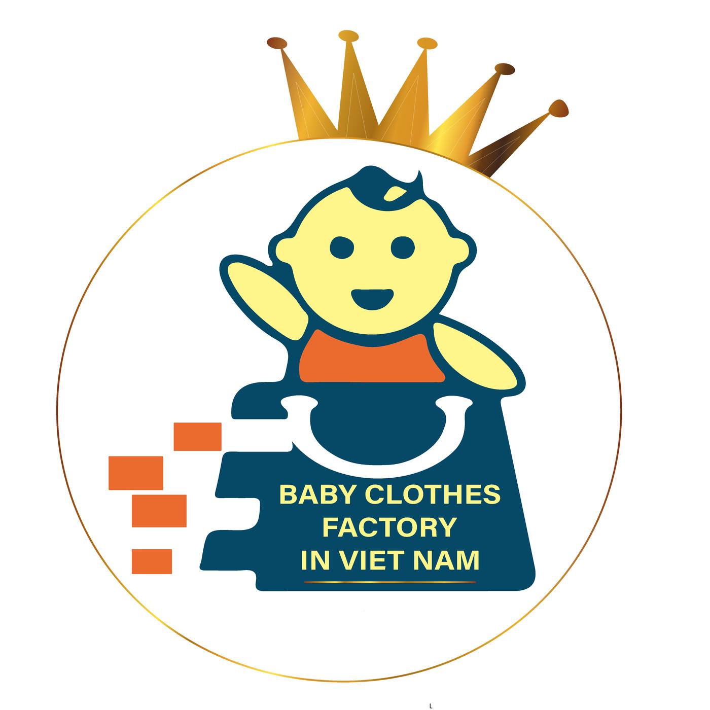 Baby Clothes Factory in Viet Nam - KIDS Clothes | Ho Chi Minh City