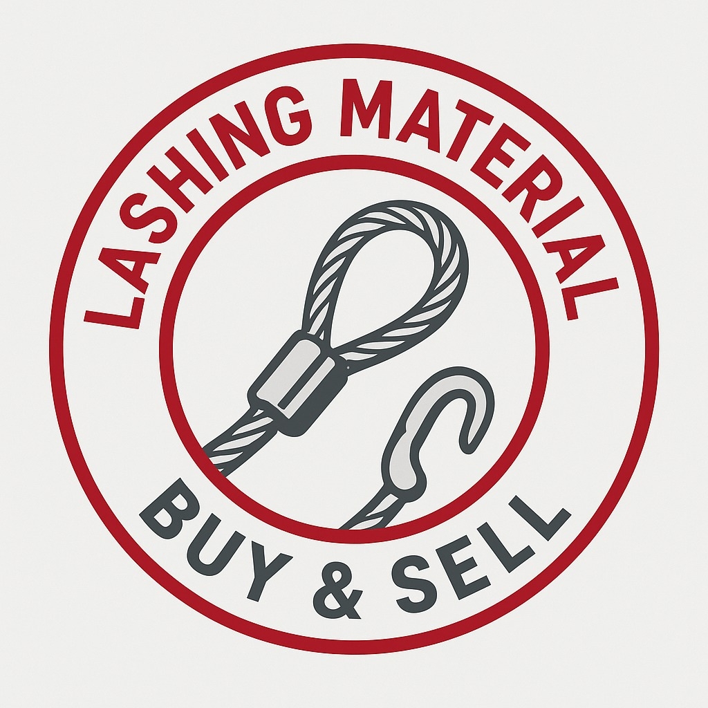 Tophe Lashing Steel Cable Material | Manila