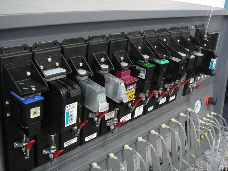 INK WORLD computer | Fujairah