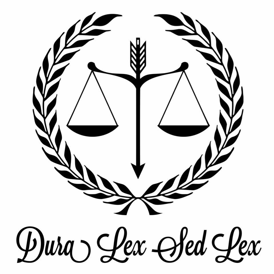 Dura Lex Sed Lex