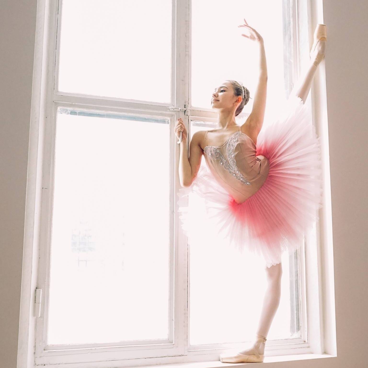 Photography. Anna Rau