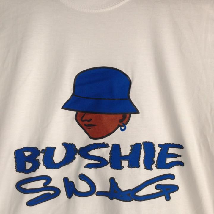 Bushie Swag