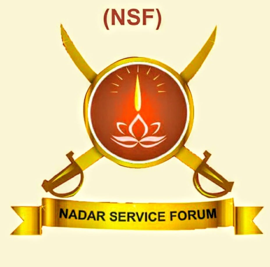Nadar Service Forum | Thiruvananthapuram