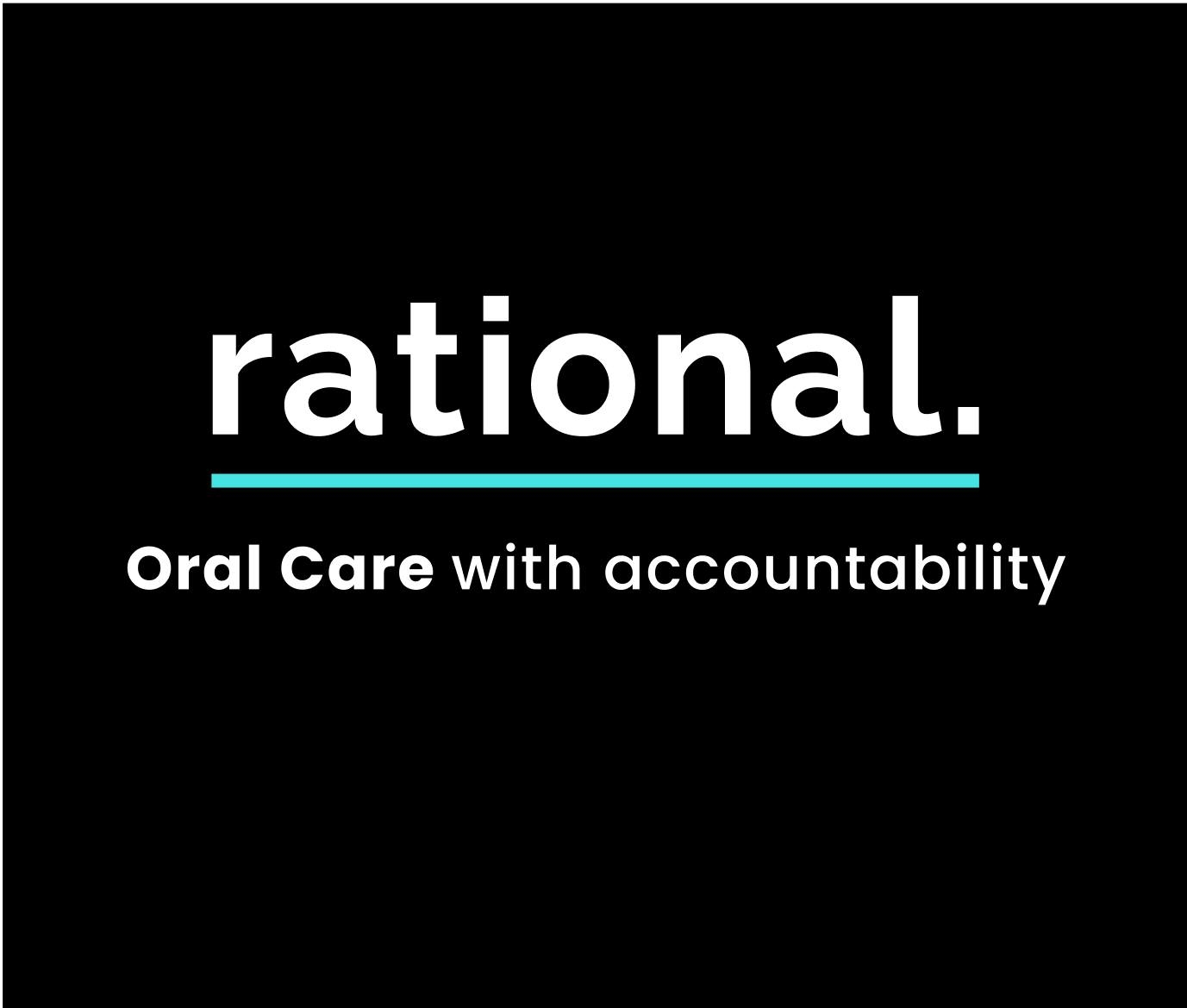 Be Rational