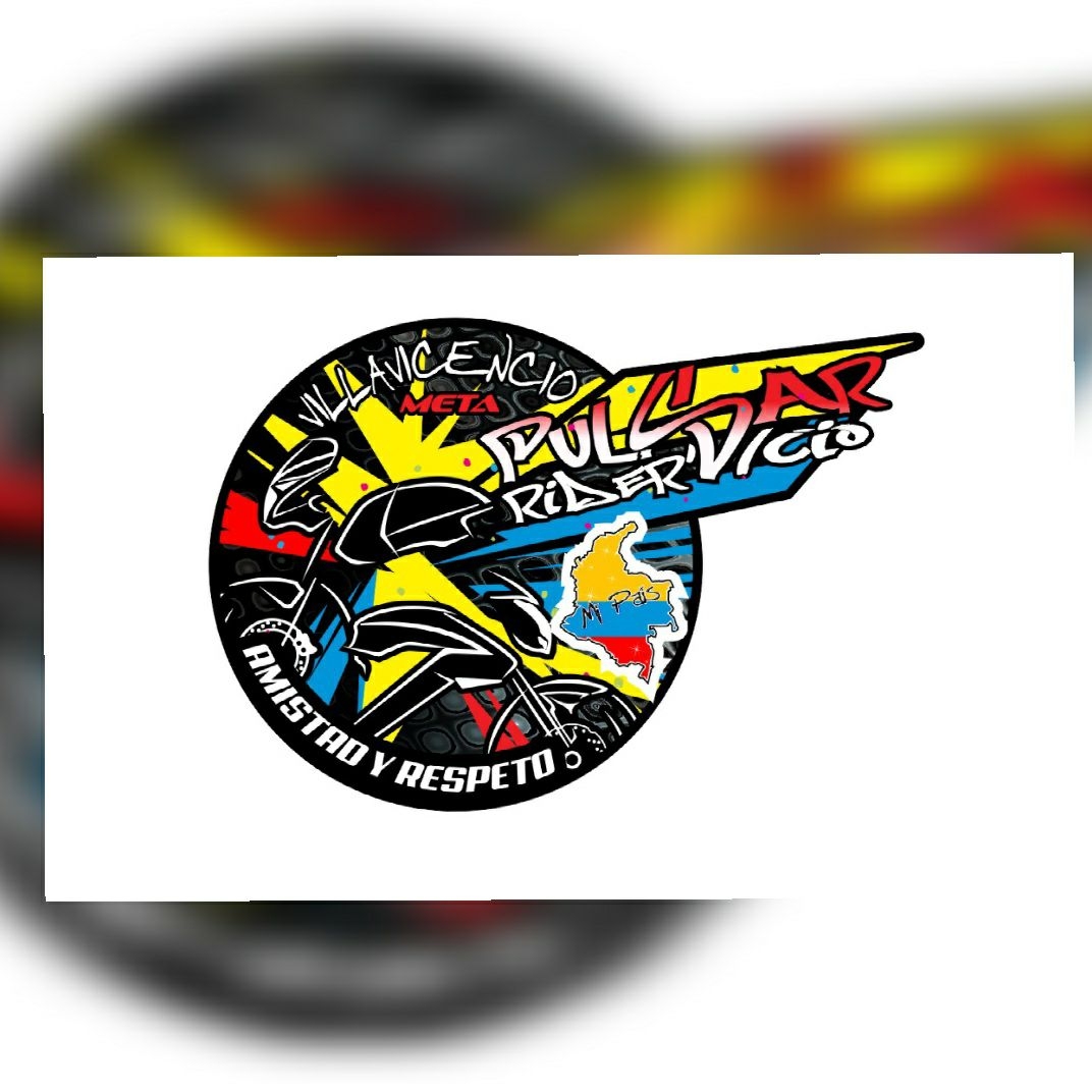 Pulsar Riders Villavicencio