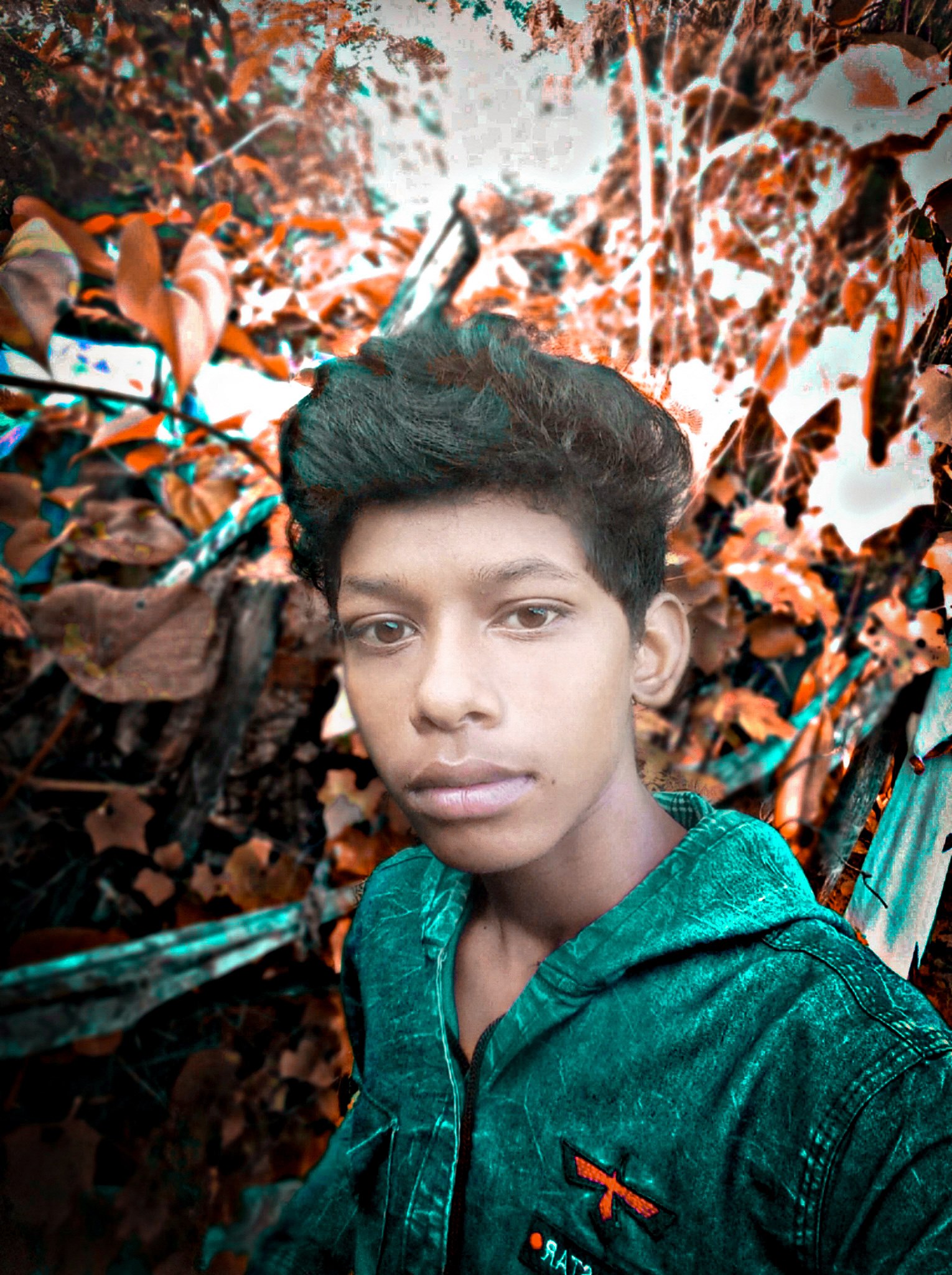 Dil Kumar