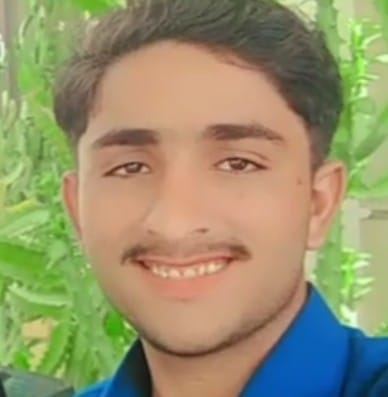 Ghulam rasool shar