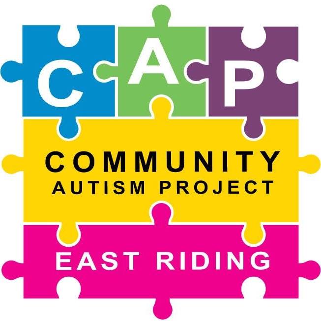Community Autism Project - Market Weighton