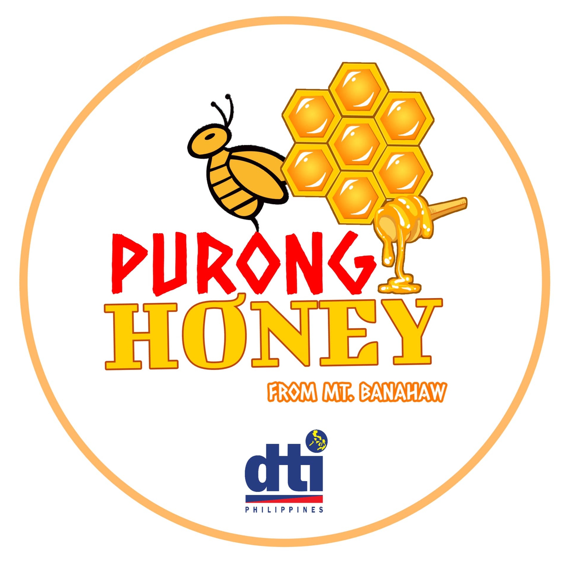 Purong Honey | Navotas