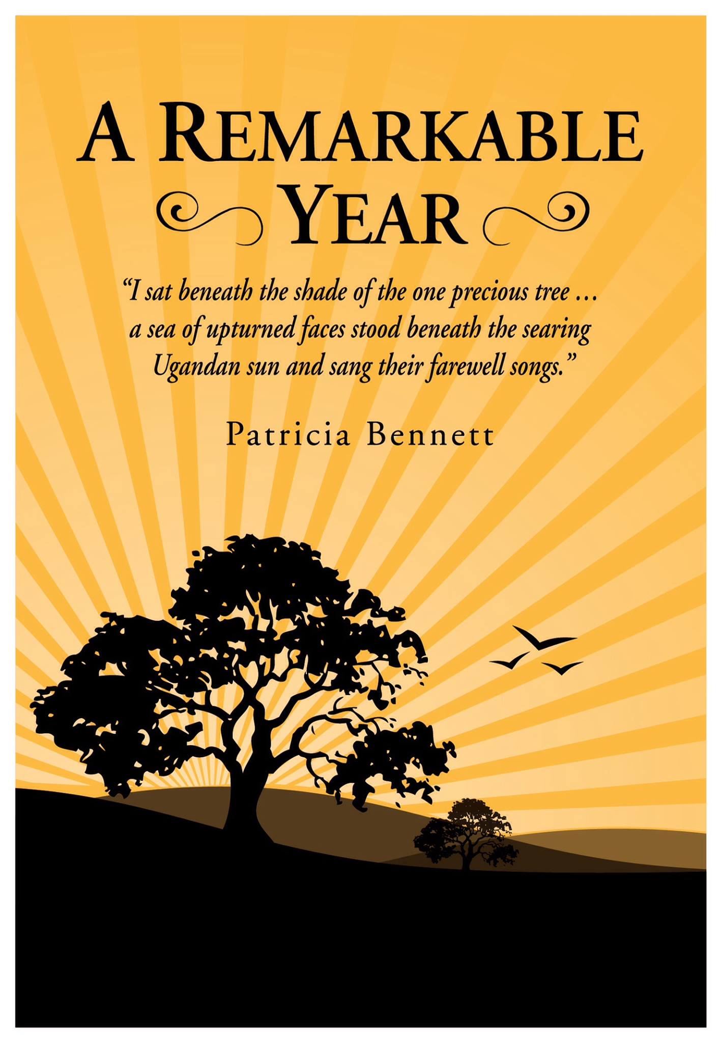 A Remarkable Year