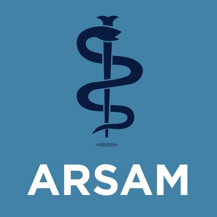 Arkansas Society of Addiction Medicine - ARSAM