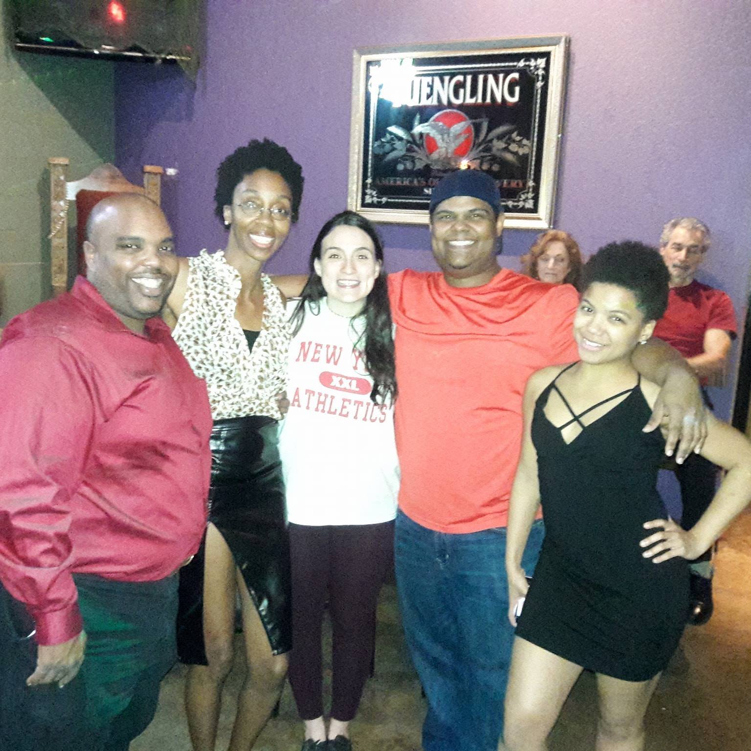 Tallahassee Mambo Project - On2 | Tallahassee FL