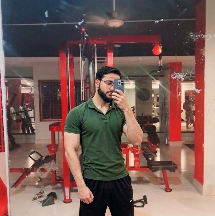 Faiaz Azim Rashed
