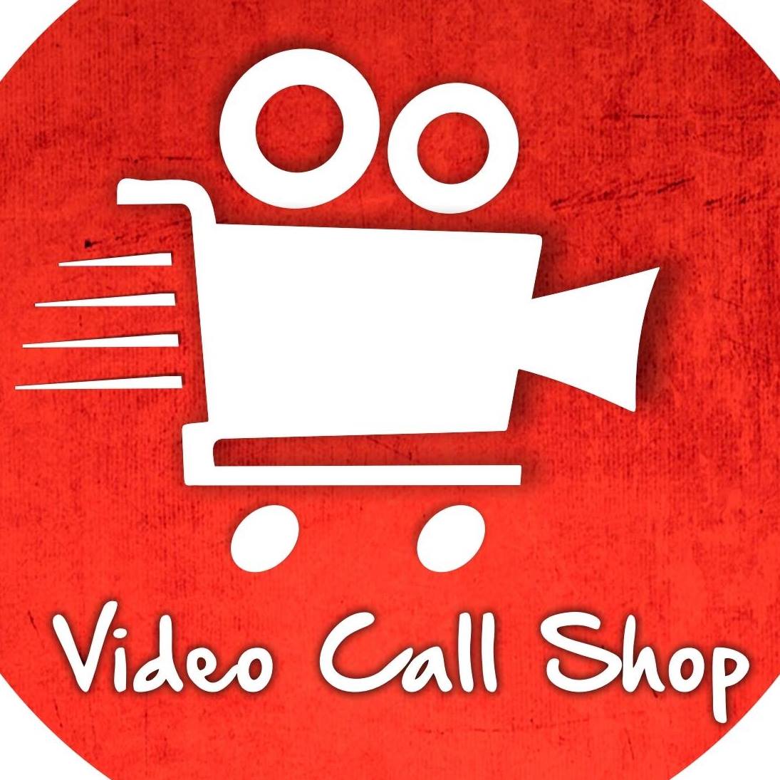 Video Call Shop