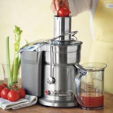 I Love Juicing