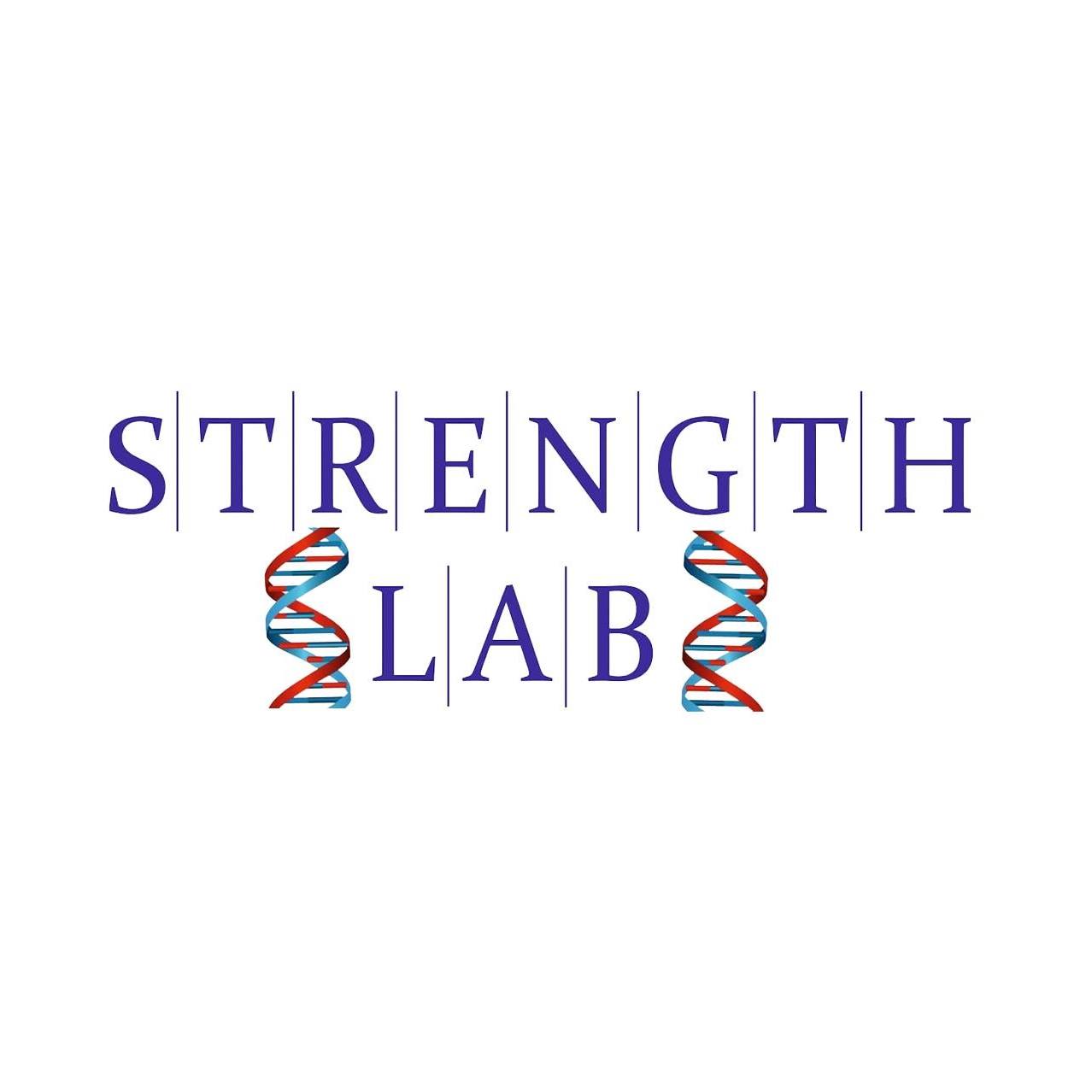 Strength Lab