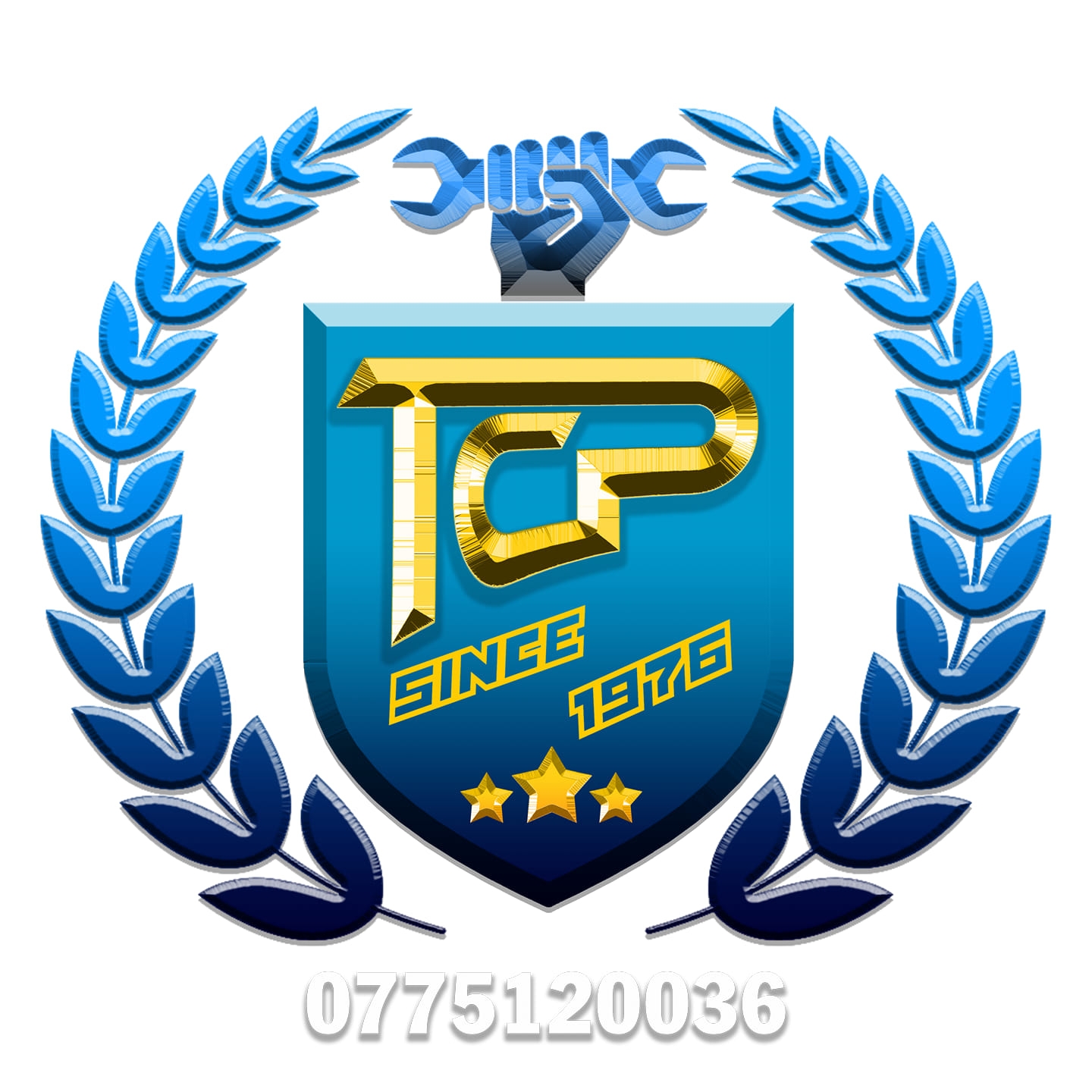 TCP Racing