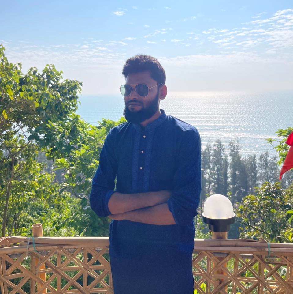 Saiful islam