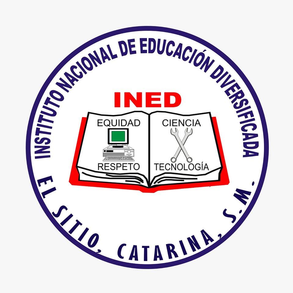 Instituto Nacional de Educación diversificada, INED. El Sitio