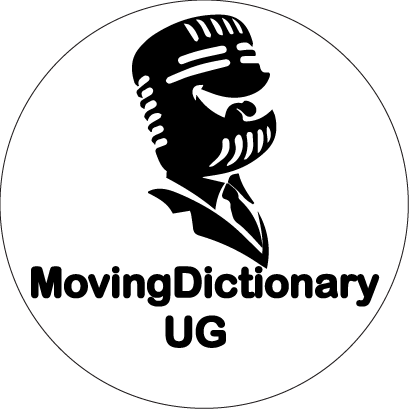 Moving Dictionary Ug | Kampala
