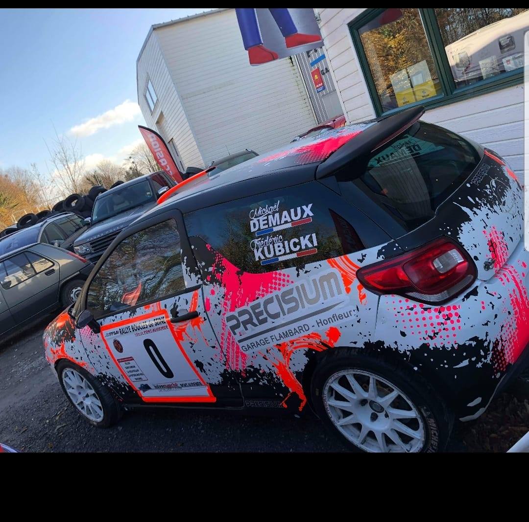 MF Racing