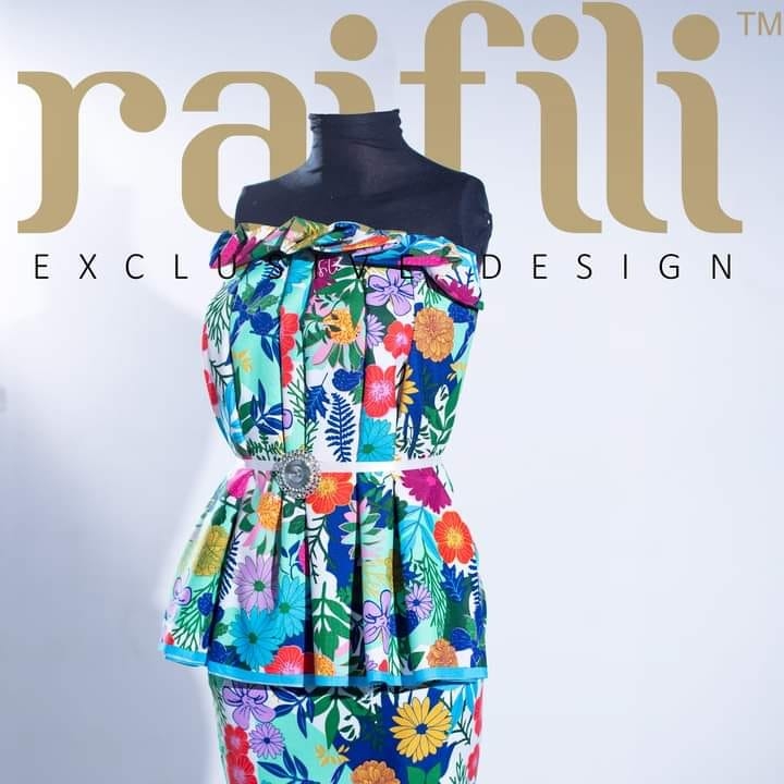 Batik Rafili