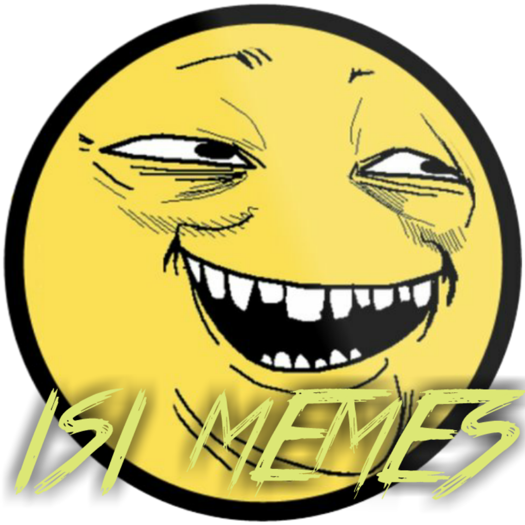 ISI Memes
