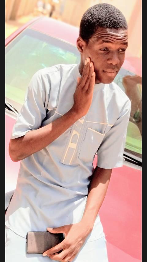 Waheed | Kano