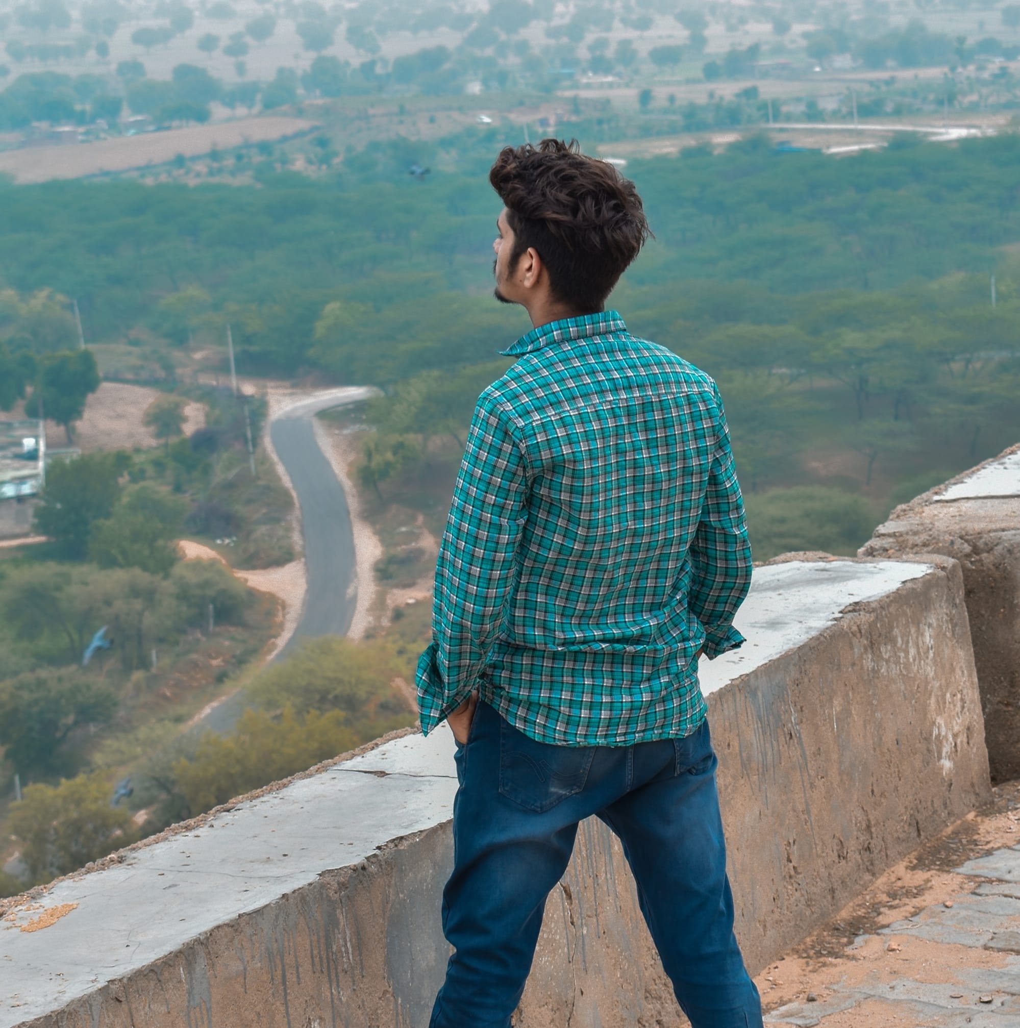Kumar Atal