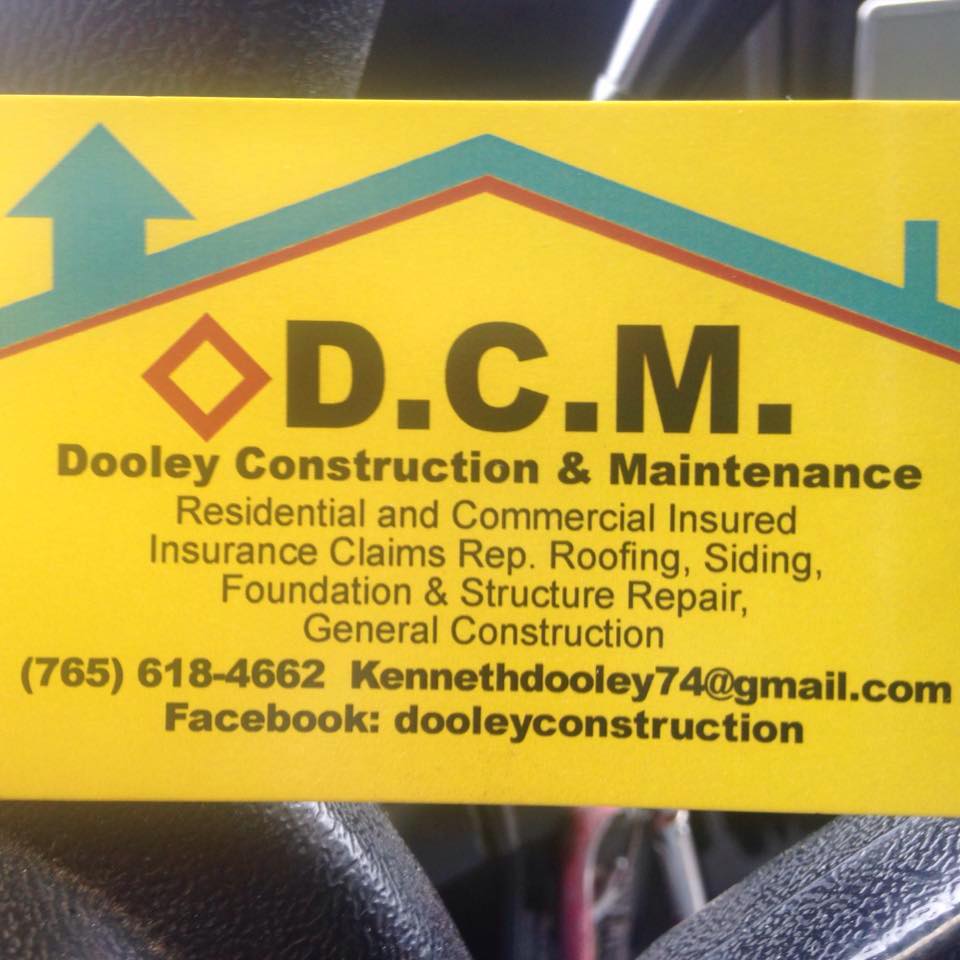 Dooley Construction &... - Dooley Construction & Maintenance
