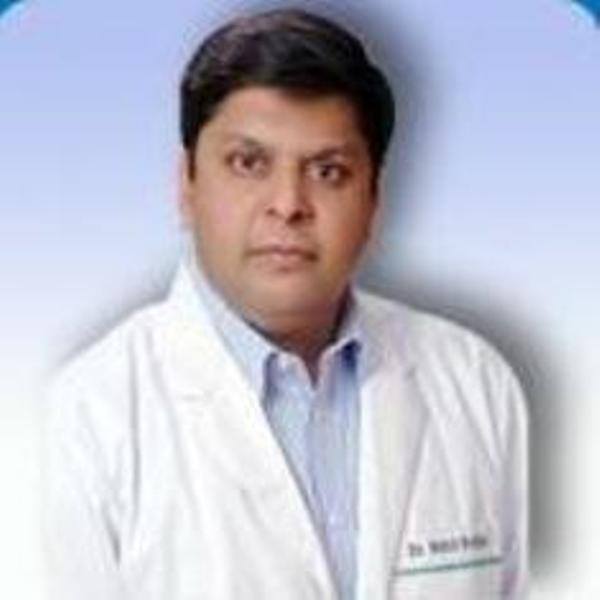Dr.Rohit Krishna | Delhi