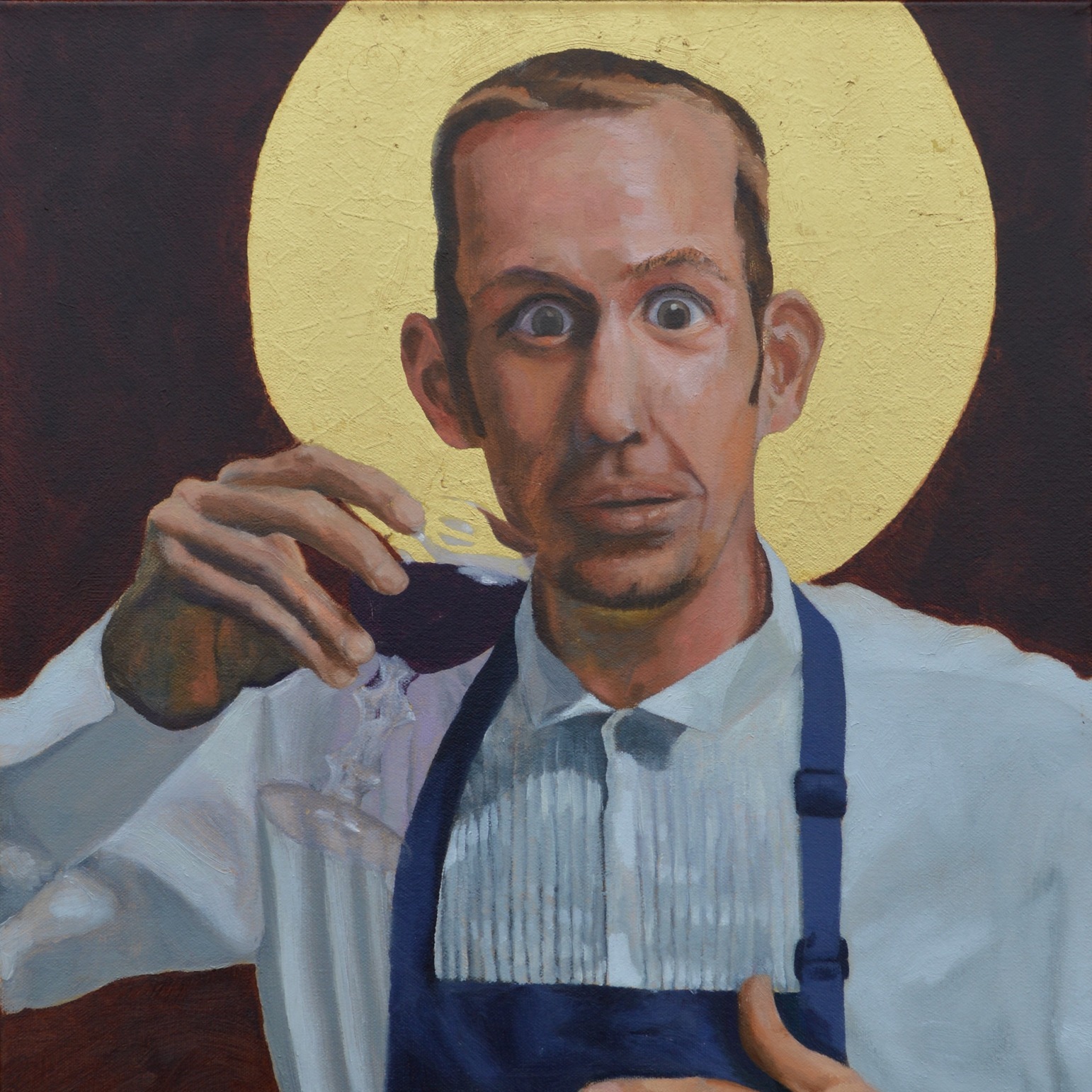 Russ Reed Gallery