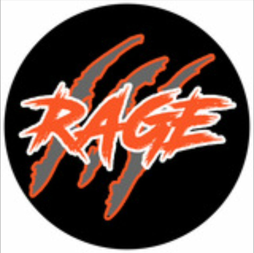 MS RAGE