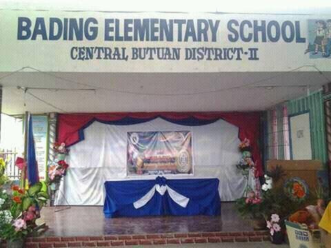 Bading Elem School Alumni Association - BESAA