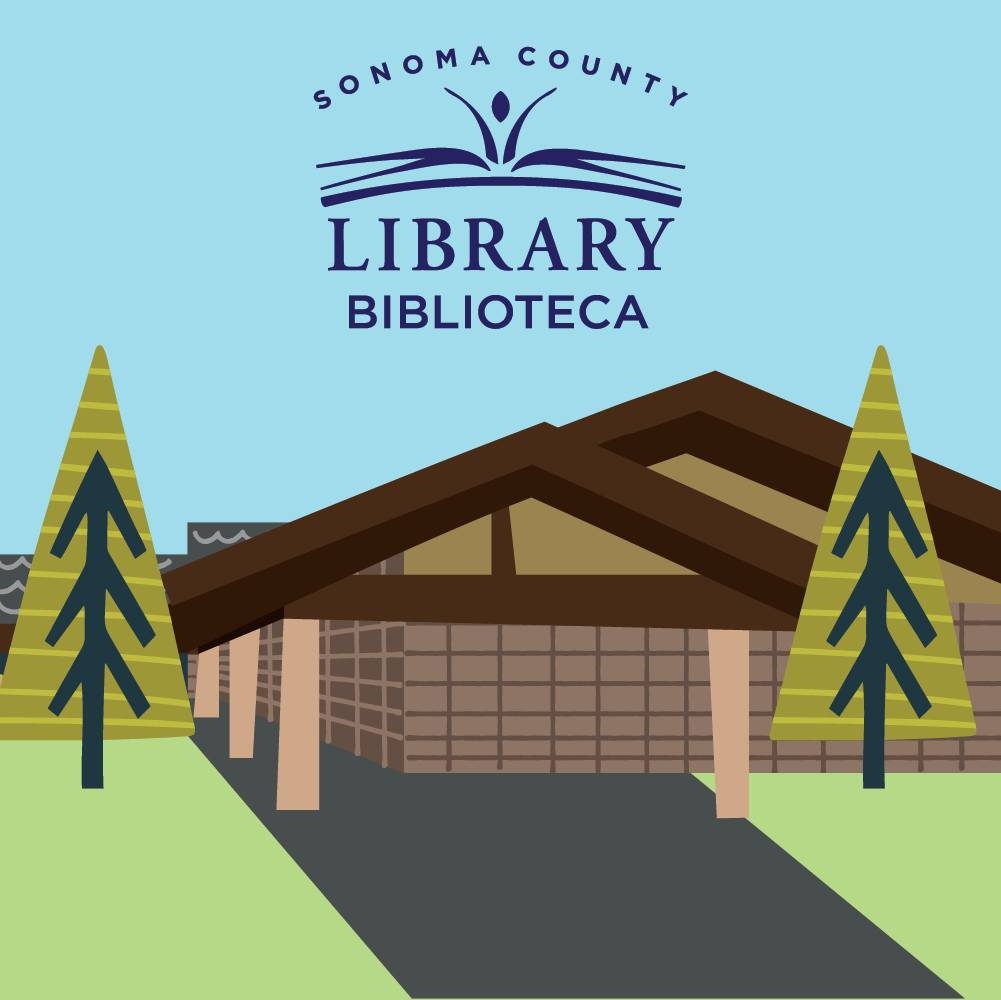 Rincon Valley Regional Library | Santa Rosa CA