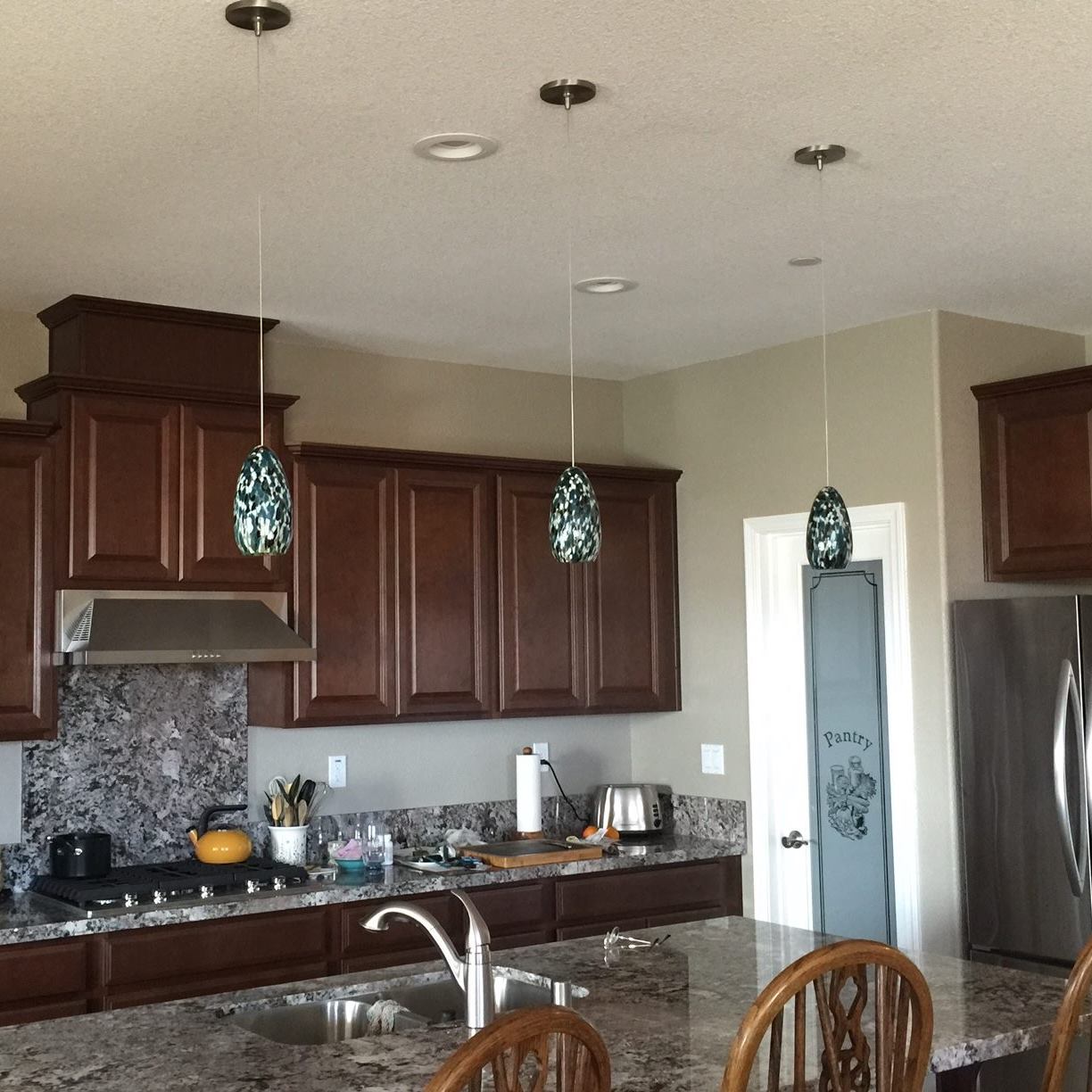 Arezzo Lighting | Roseville CA