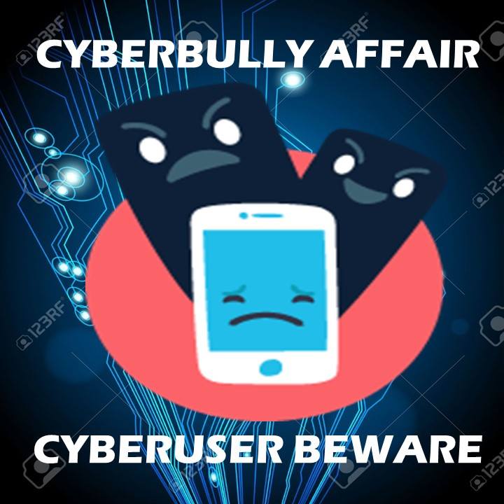 Cyberbully Affair, Cyber User Beware | Baguio City