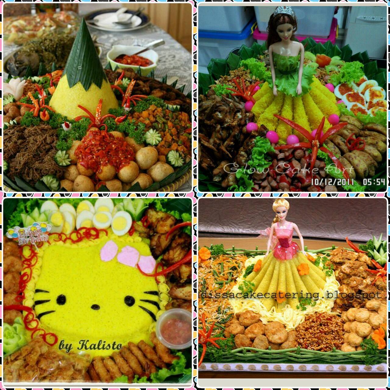 Razzq cake | Bogor