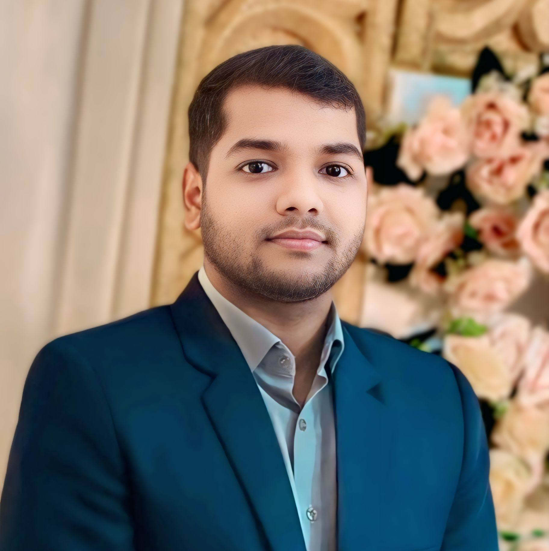 Noor A Azam Akon