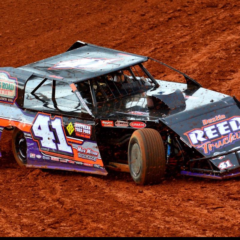 J & J Racing Fabrications