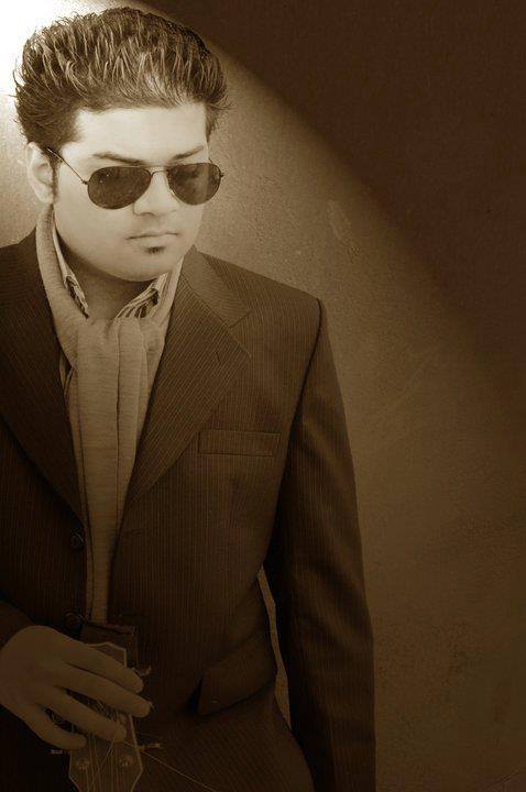 ALI ROHAN