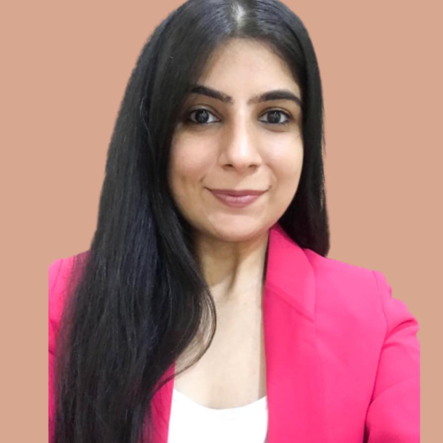 Aakshi Social Media Manager
