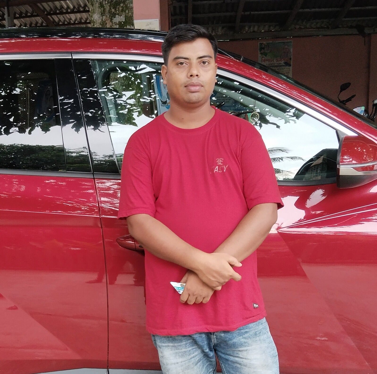 RP Abdur Rahman