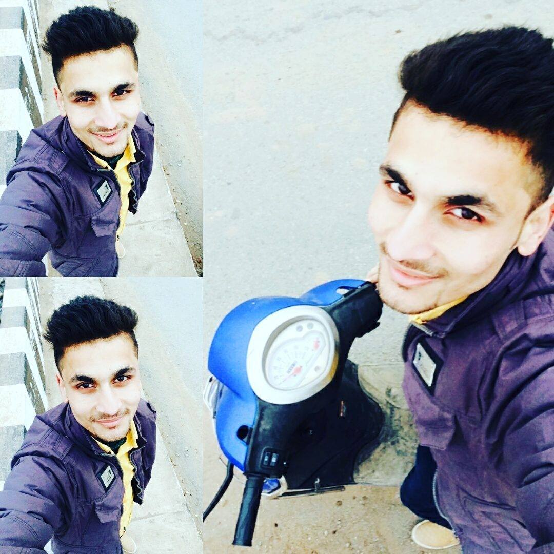 Azhar mir